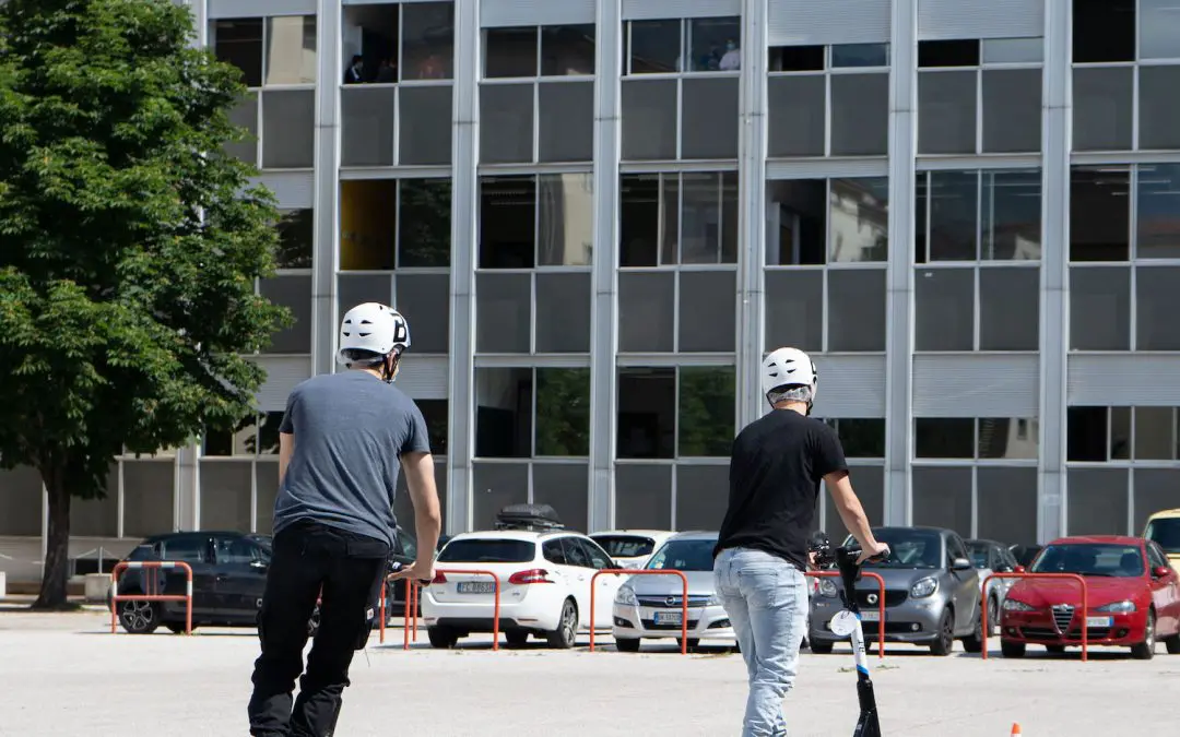 Sharing mobility e sicurezza: BIT Mobility arriva all’ITT Buonarroti per formare gli studenti