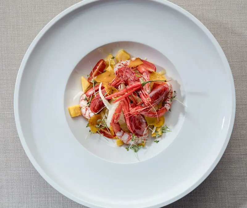 Nieddittas torna in tavola con tre ricette a cura dello Chef Umberto Vezzoli. Piatti all’insegna della qualità dei prodotti e dei sapori tipici sardi