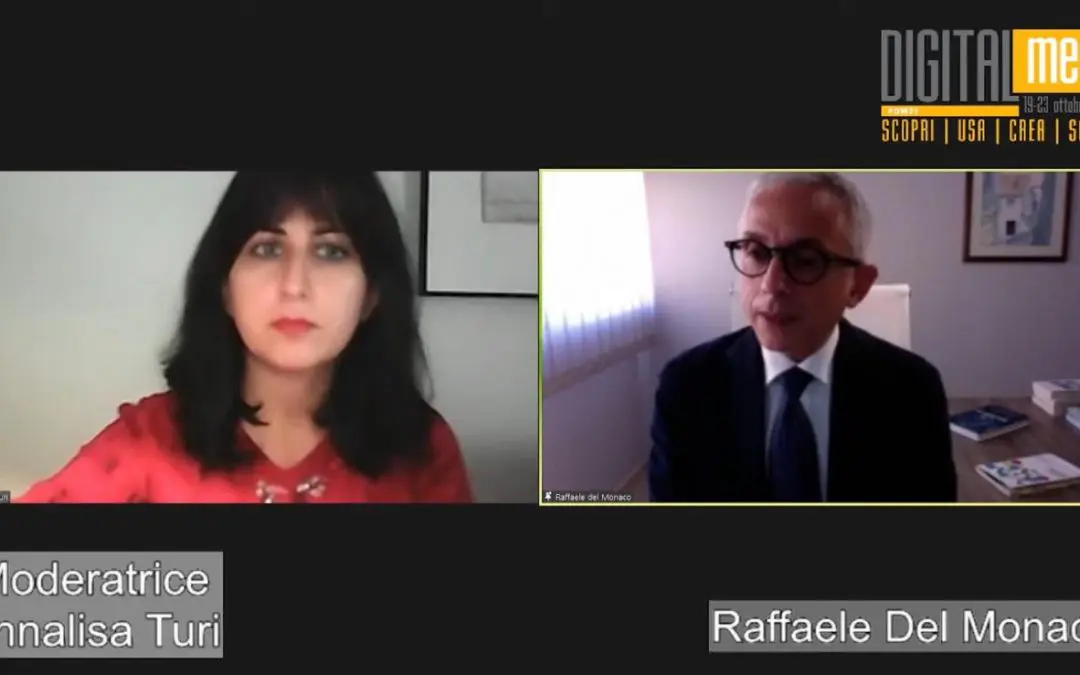 DIGITALmeet 2021 fa tappa in Basilicata, Calabria e Puglia