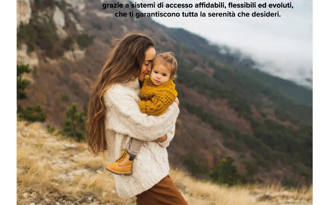 ULTIMATE ACCESS TECHNOLOGIES TO UNLOCK YOUR FREEDOM TO MOVE