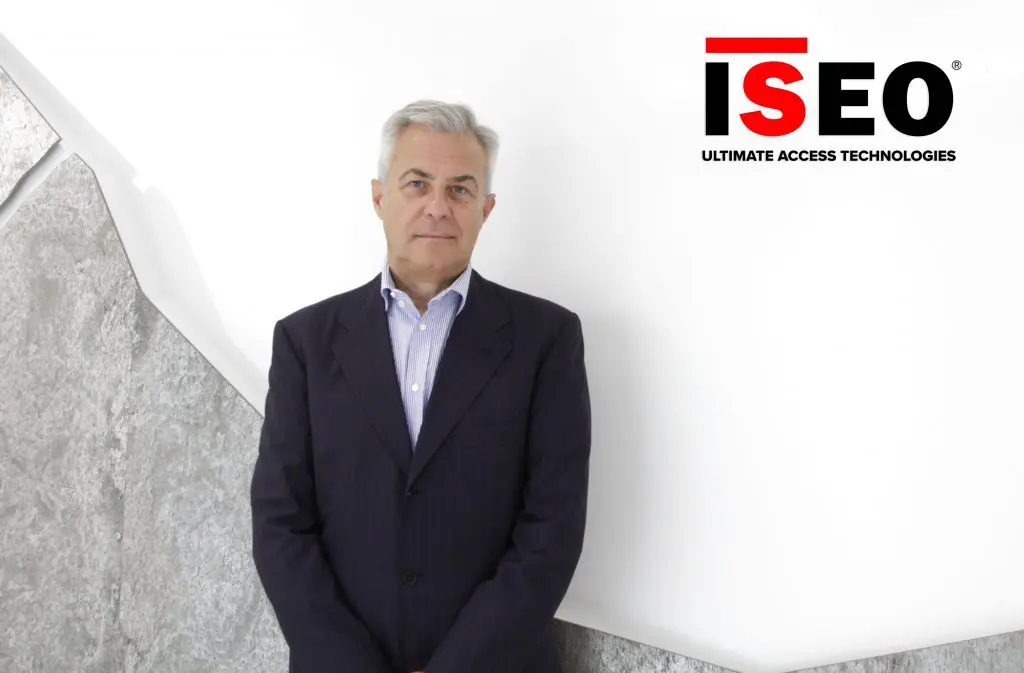 ISEO ULTIMATE ACCESS TECHNOLOGIES
