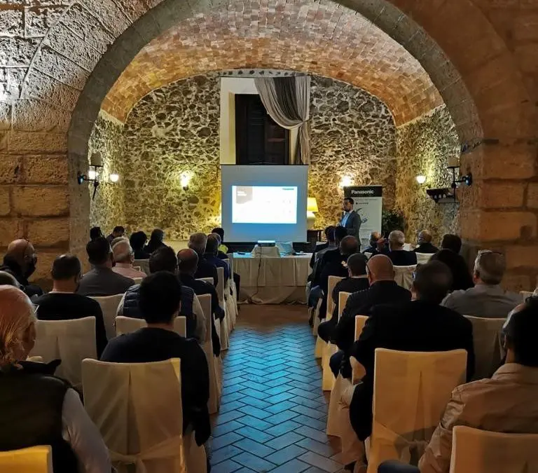 Aquarea Tour: un successo che fa crescere le vendite