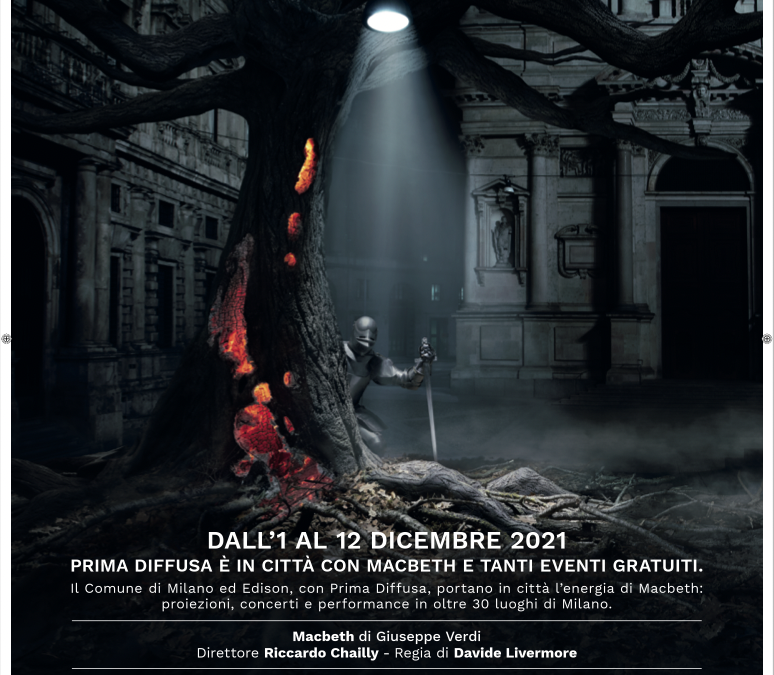 MediCinema Italia Onlus al Niguarda trasmette la prima della Scala