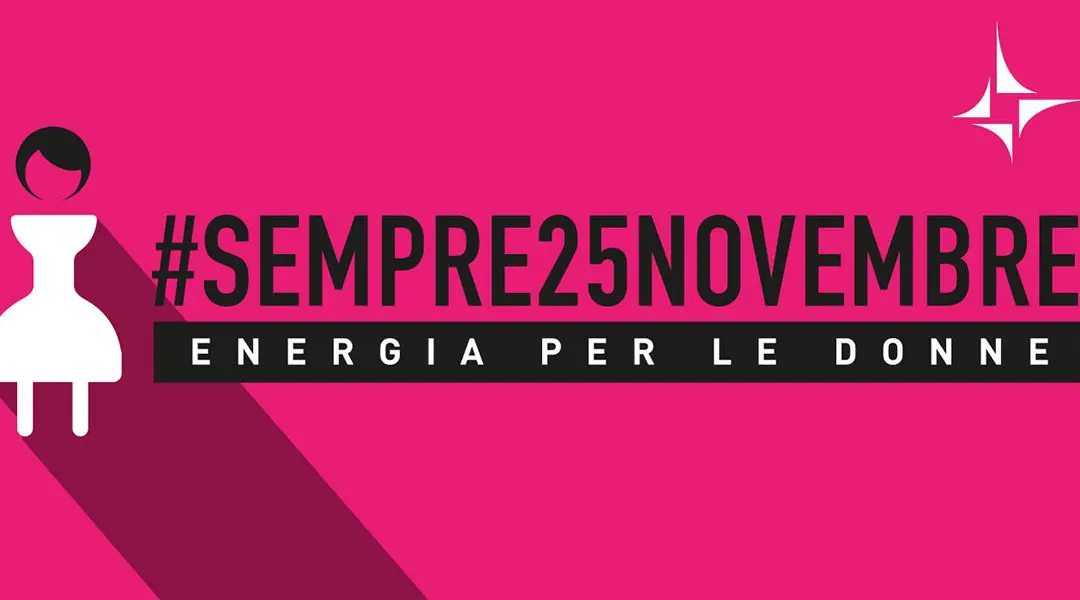 #Sempre25novembre: Sorgenia accanto alle donne con dieci racconti di rinascita raccolti in un ebook