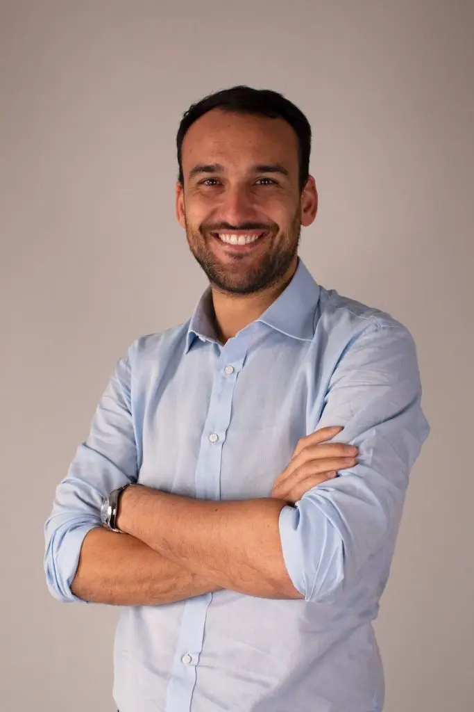 Andrea Bordigone