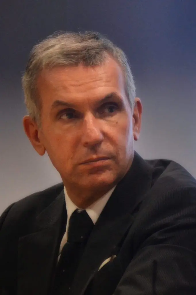 Giuliano Dall'O