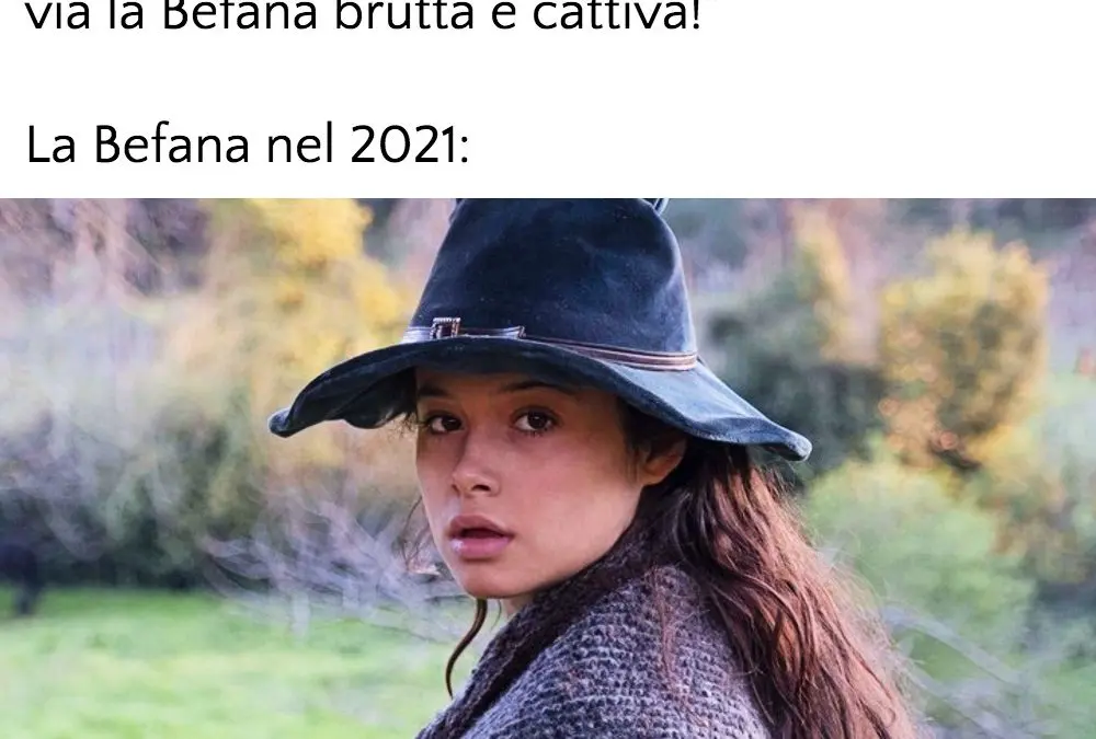 Oltre 4,5 milioni di impression per una delle attività di influencer marketing del film La Befana vien di notte 2 affidata a Cimiciurri