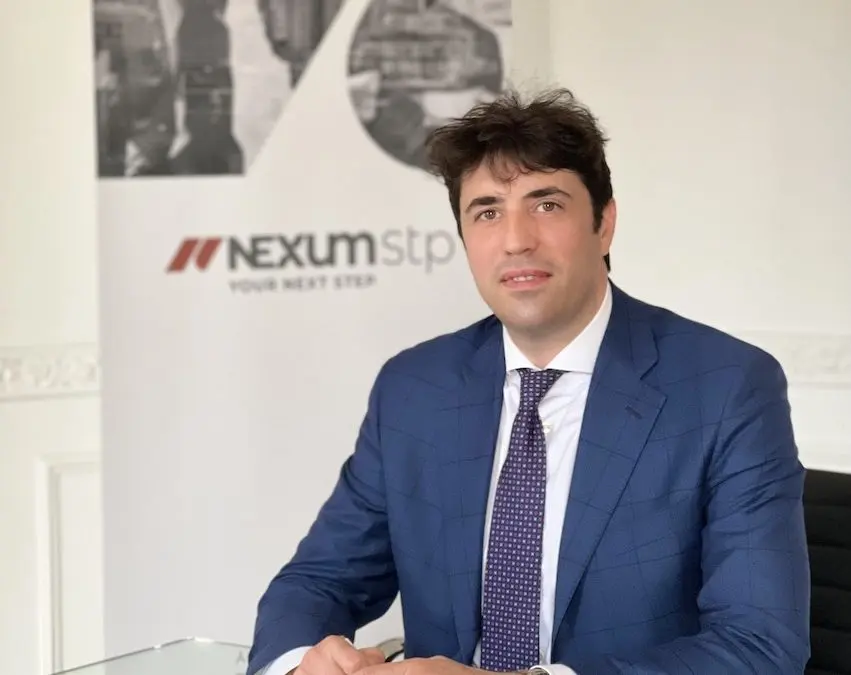 Matteo Petrella di NexumStp consigliere nel nuovo CdA di Roma Servizi Mobilità
