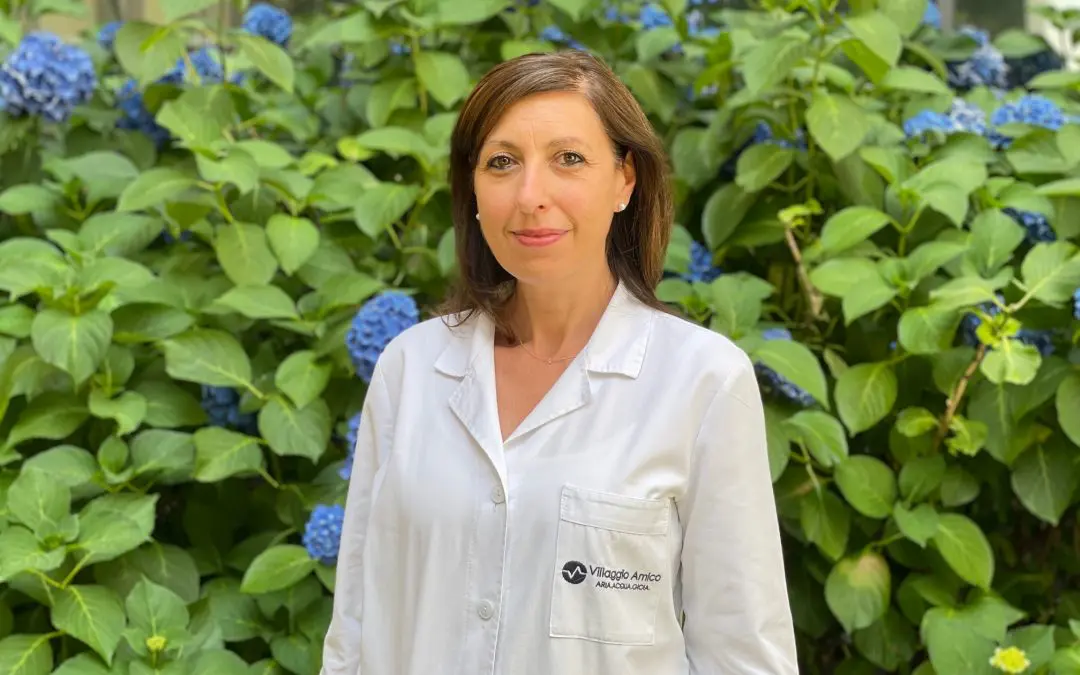 Comunicare con i bambini quando il tema è la guerra: i consigli della psicologa di Villaggio Amico