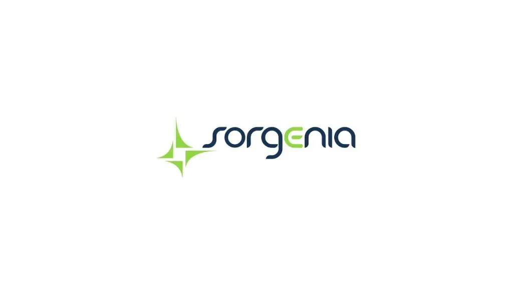 Sorgenia