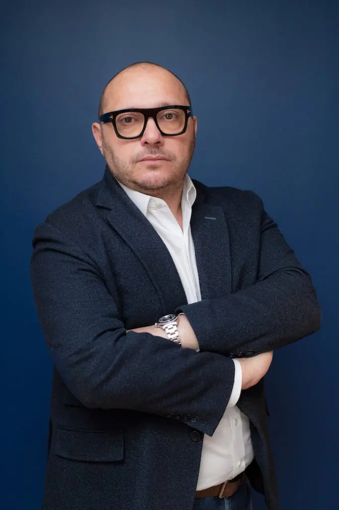 MeglioQuesto_Marco Rosini