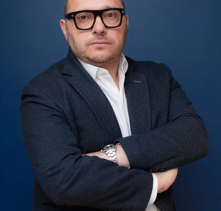 MeglioQuesto nomina Marco Rosini nuovo CRO