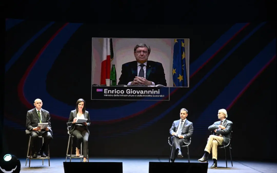 LA VITA AGILE – Economia circolare per il rilancio del Mezzogiorno