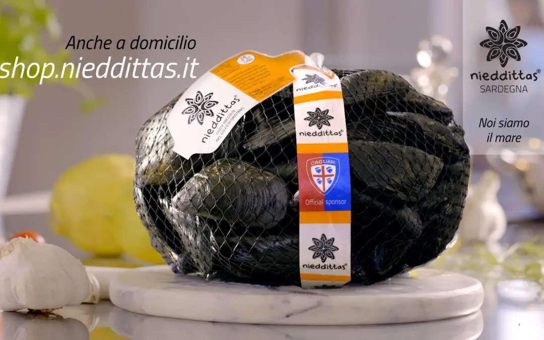 Noi siamo il mare: Nieddittas torna in tv con una campagna nazionale