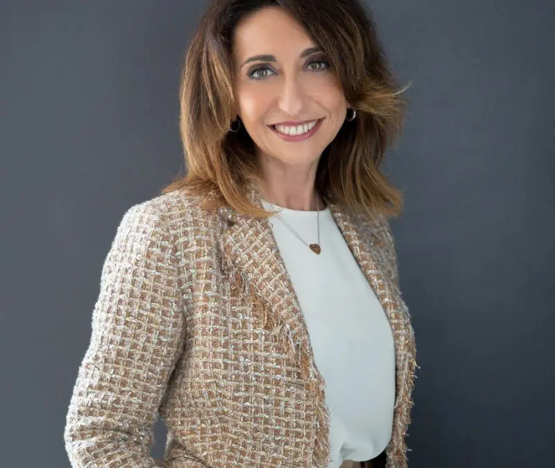 Sabrina Baldanzi entra nel Management Team di Grünenthal Italia come Market Access & Government Affairs Director
