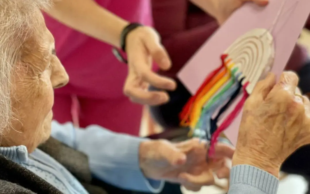 A Villaggio Amico Halloween si festeggia con inclusione e solidarietà