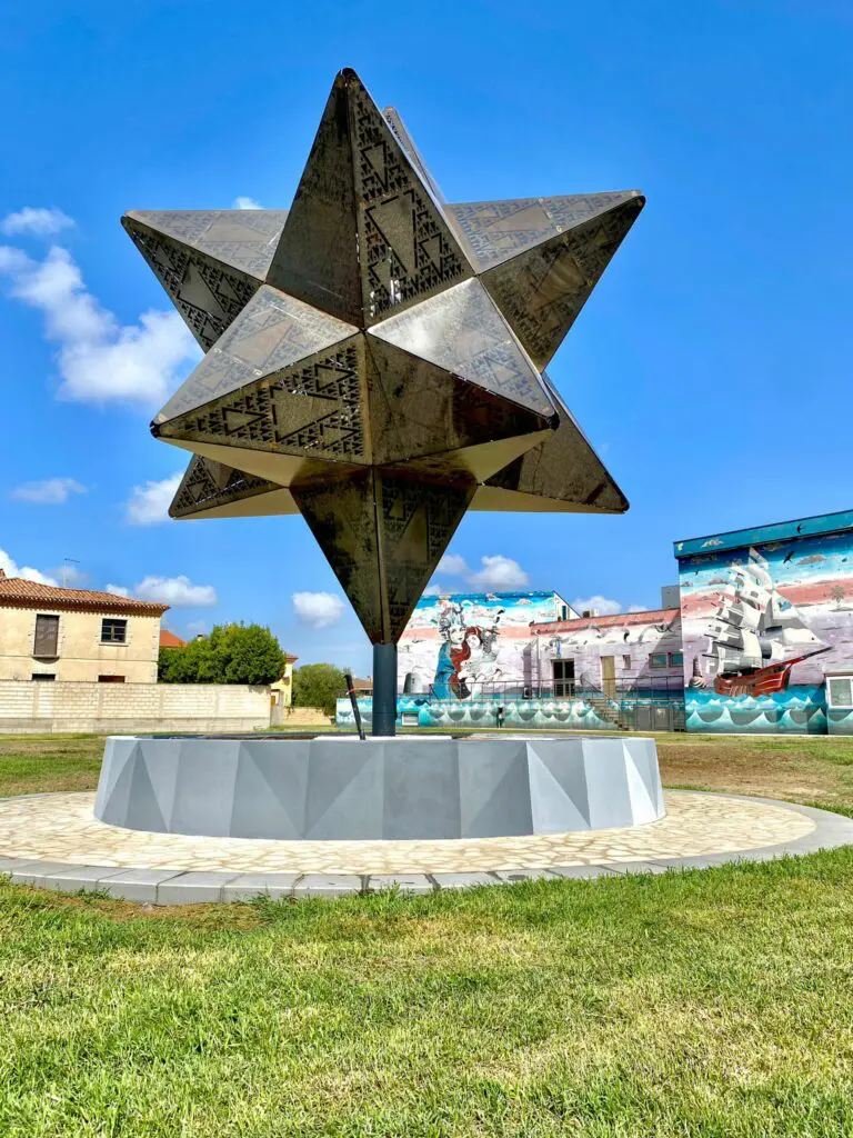 Merkaba