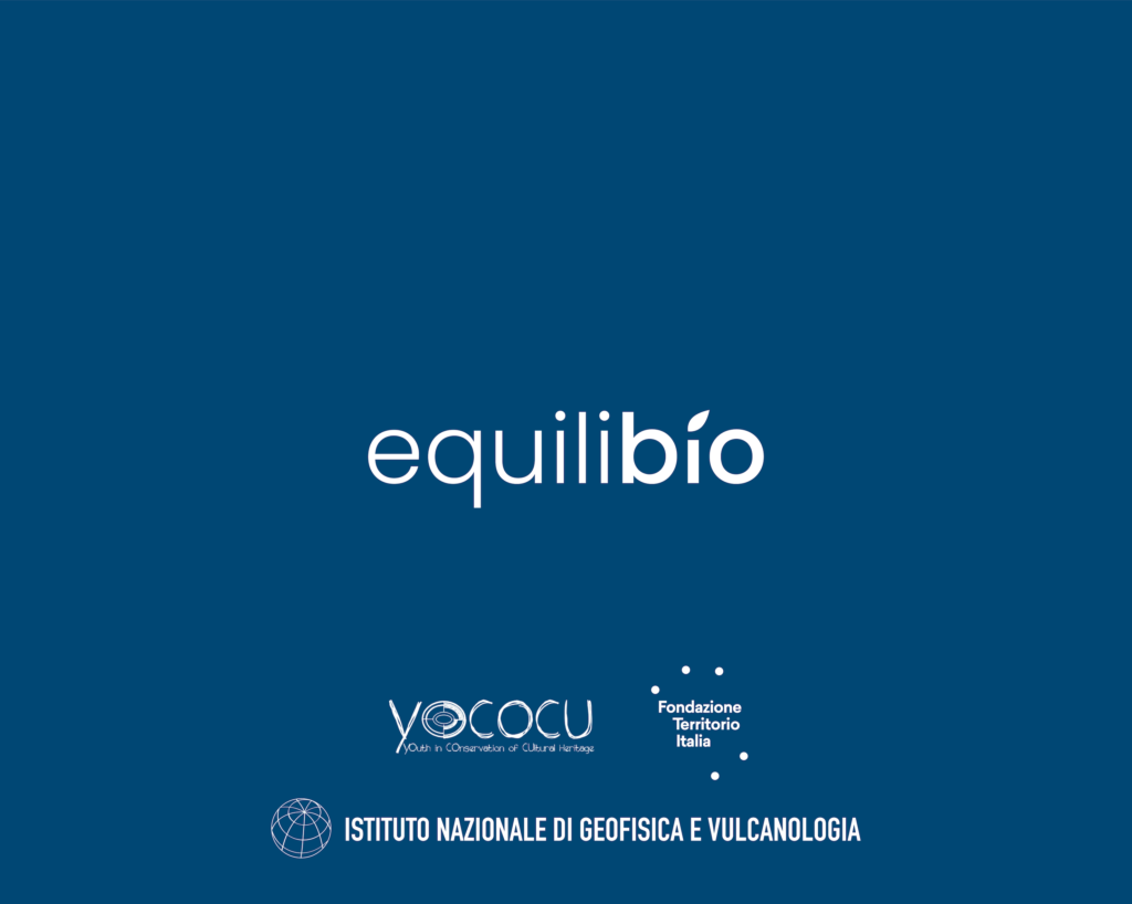 KeyVisual Equilibio