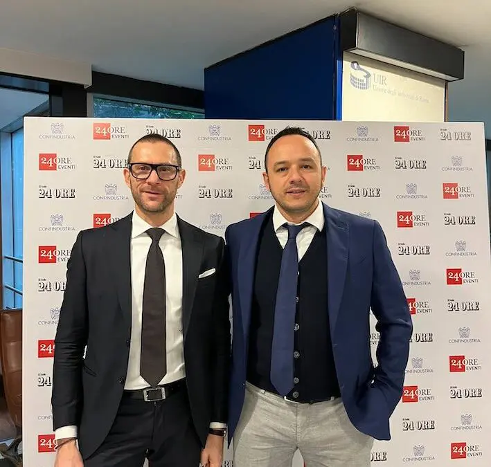 Regusto, brand di Recuperiamo Srl, vince il primo premio al concorso “Best Performer dell’Economia Circolare 2022” di Confindustria 