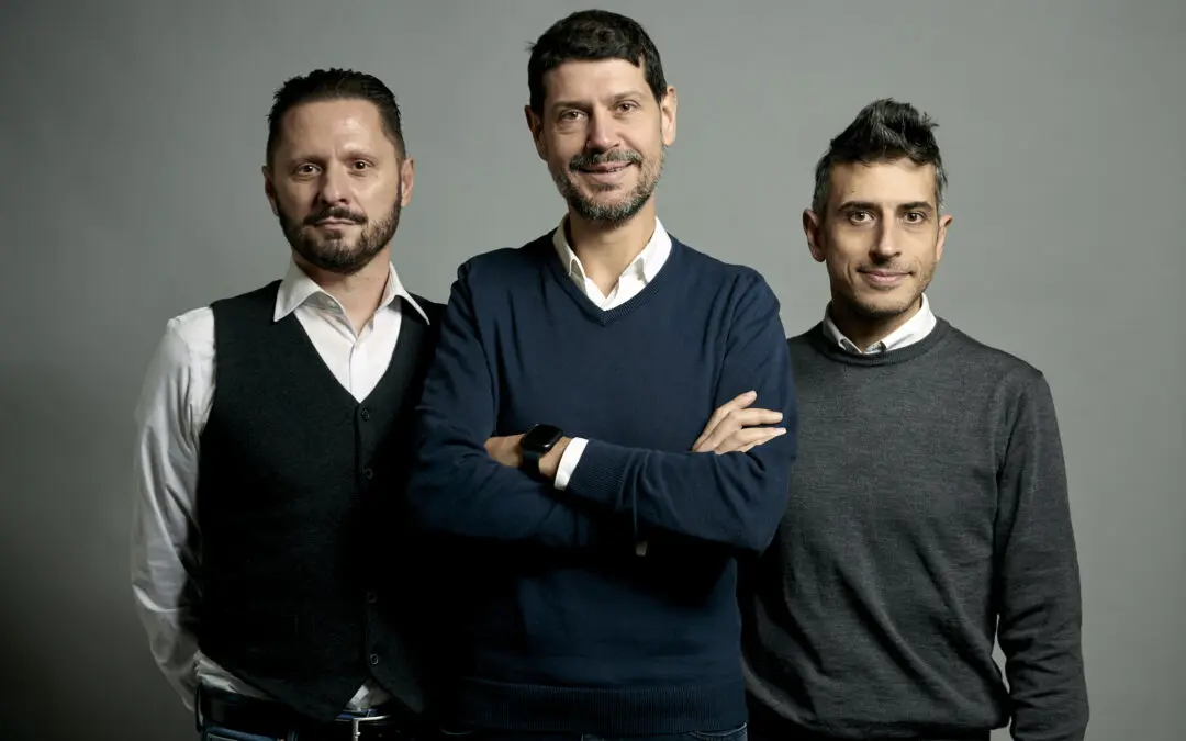 Luca Lanza diventa Partner di Kettydo+