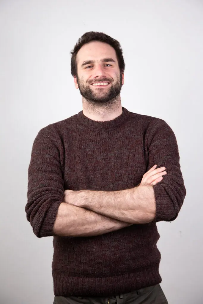 ALBERTO_IUDICA - Head of Strategy