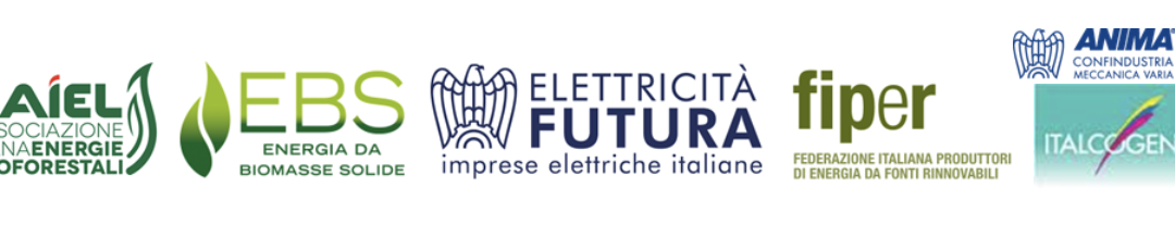 Appello congiunto del comparto bioenergie al Ministro Pichetto Fratin: “Governo italiano intervenga per favorire la gestione forestale sostenibile”