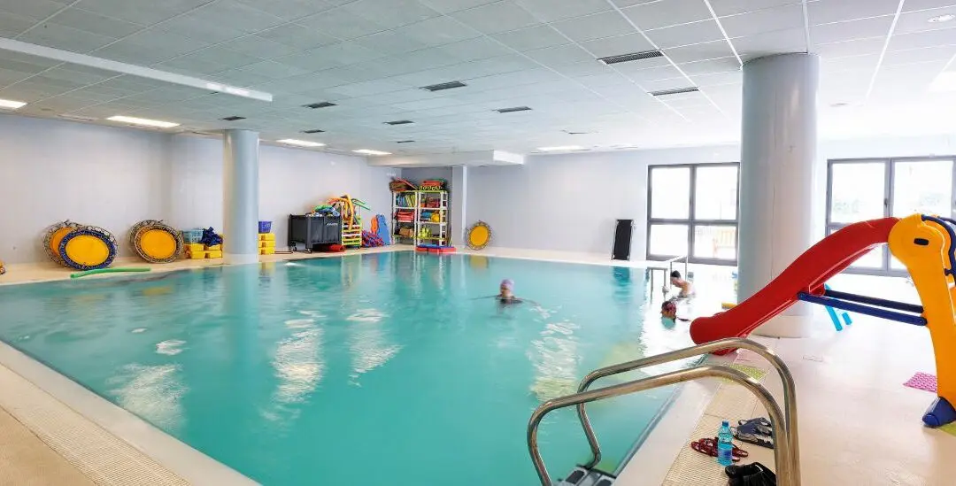 Energy Center Villaggio Amico annuncia l’attivazione di un innovativo percorso formativo nel settore nuoto riconosciuto a livello nazionale