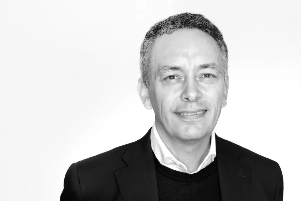Mauro Zanin