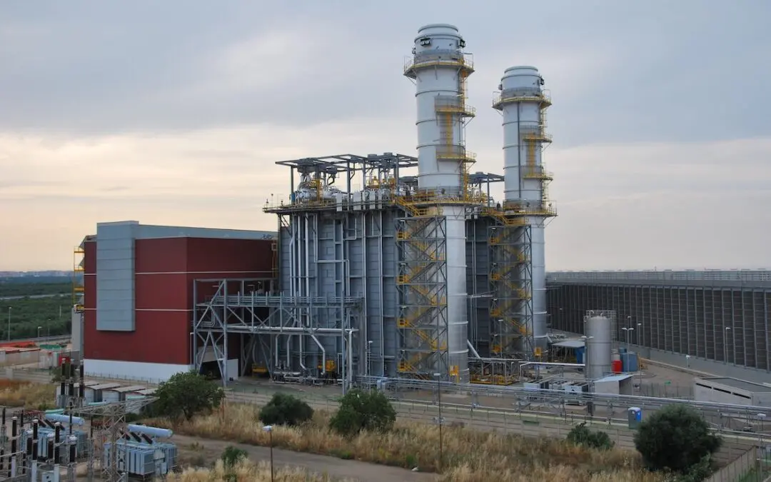 Sorgenia: la tecnologia al servizio della transizione energetica nella centrale di Modugno