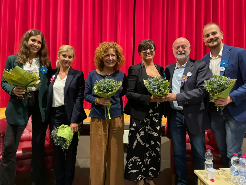 Villaggio Amico per l'Alzheimer
