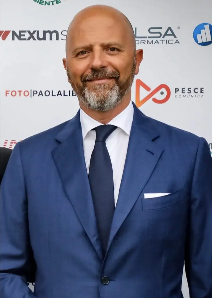 Gianluca Petricca, Managing partner di NexumStp