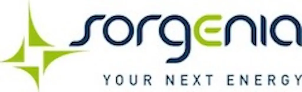 logo Sorgenia