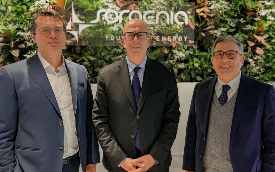 Sorgenia aderisce al protocollo di legalità sottoscritto tra il Ministero dell’Interno e Confapi