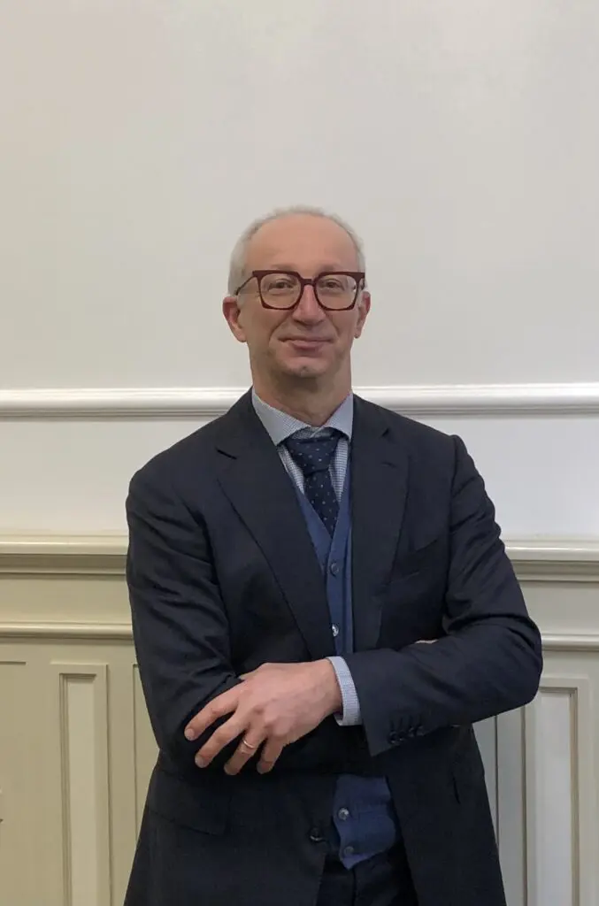 Andrea Bigai-Presidente EBS