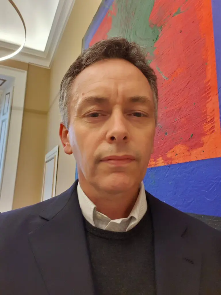Mauro Zanin-AD NexumStp