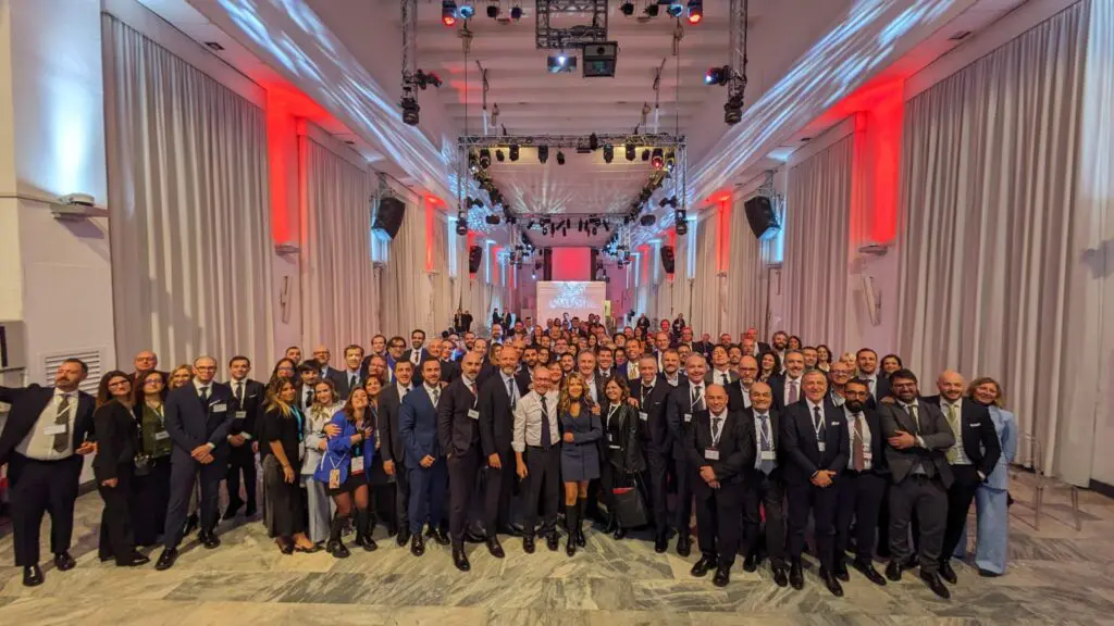 Gruppo Nexum
