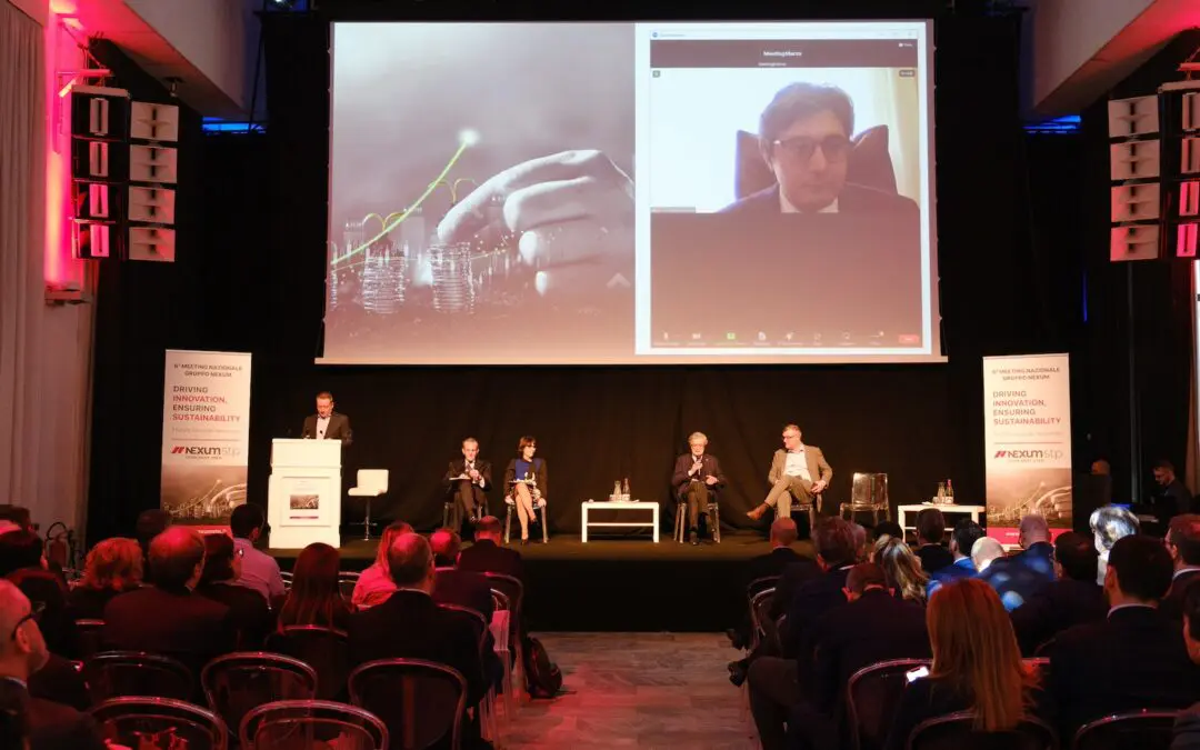 Lavoro e sviluppo delle imprese al centro del 6° meeting nazionale NexumStp