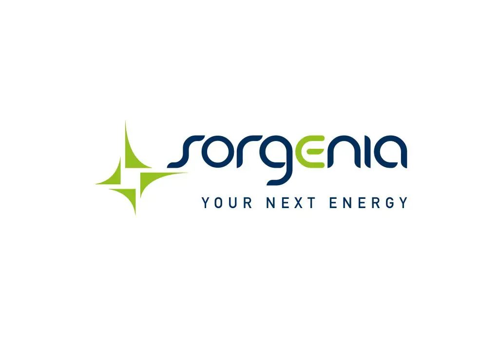 logo Sorgenia