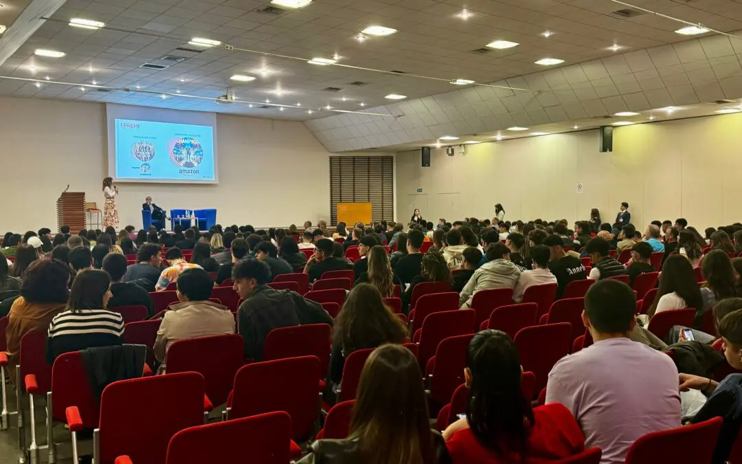 Dalla tradizione al futuro con l’AI, Nieddittas all’evento finale PCTOpen