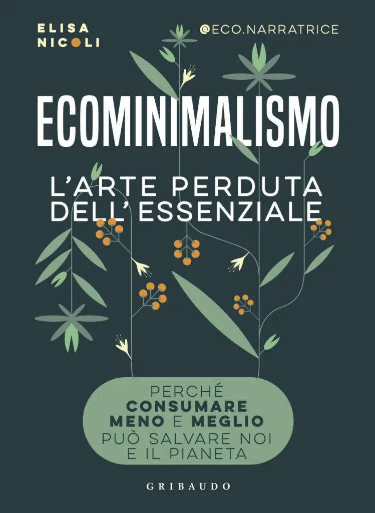 copertina del libro di E.Nicoli