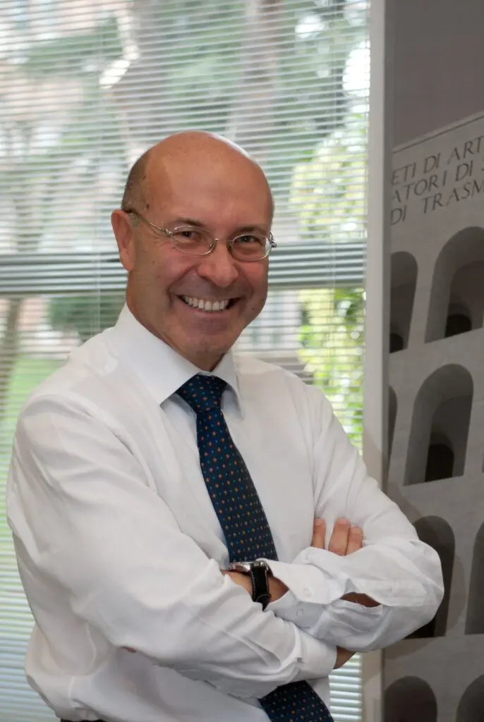Paolo Stern - Presidente NexumStp Spa