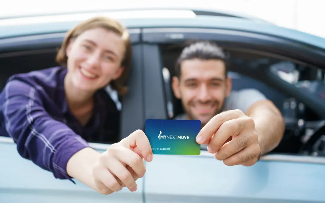 App MyNextMove: da oggi la ricarica dell’auto elettrica si può fare anche offline con RFID card