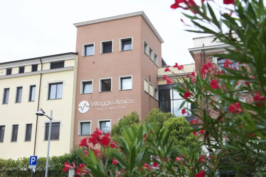 Villaggio Amico - RSA