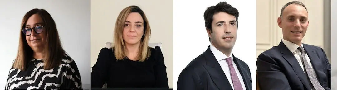 Sei nuovi salary partner per NexumStp