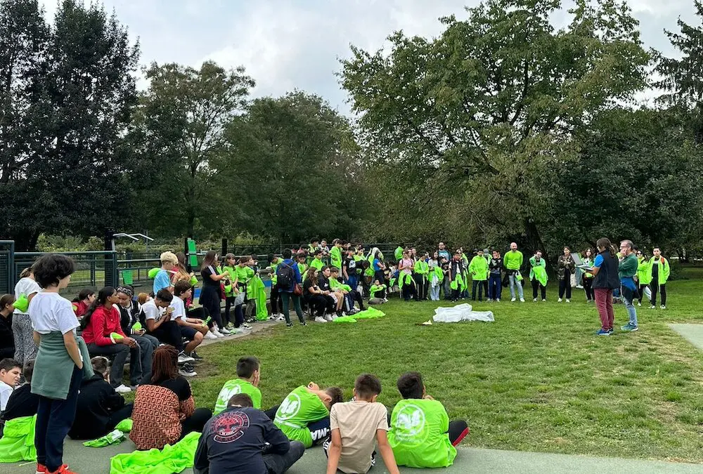 Parte dalla Lombardia #RigeneraBoschi, il progetto di Sorgenia per una gestione sostenibile delle foreste di Parco Nord Milano