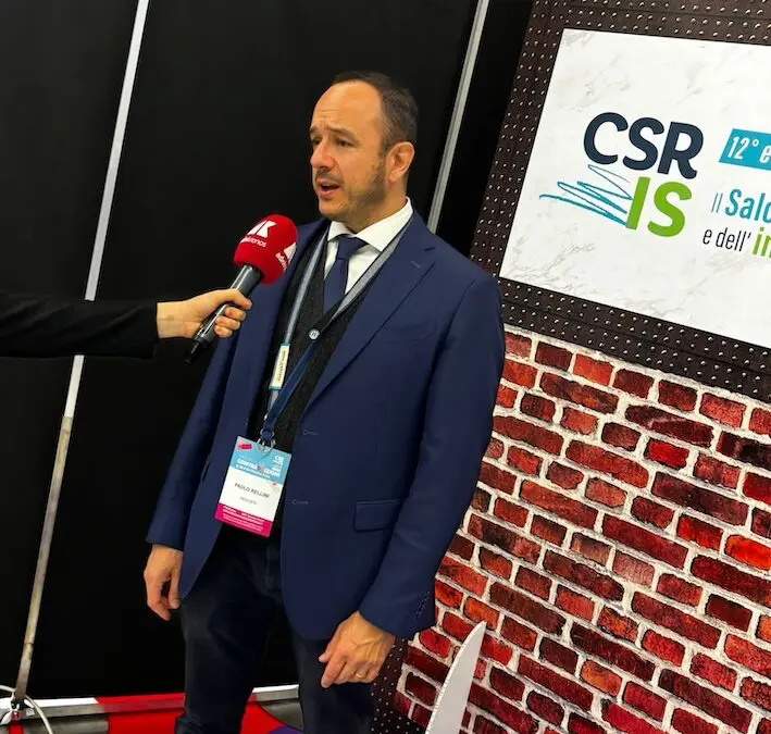 Regusto presenta al Salone della CSR i dati sullo spreco e racconta i risultati del suo impegno: recuperate 13.000 tonnellate di prodotti alimentari