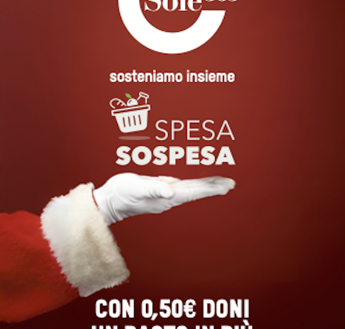Sole365, il Natale passa da qui.