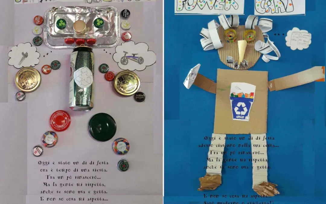 Sui banchi di scuola si impara come contrastare il cambiamento climatico con la campagna educativa di Generation Carbon