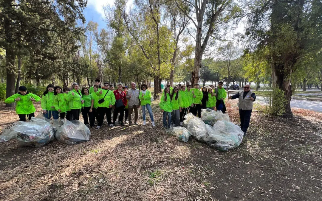 In Puglia arriva #RigeneraBoschi, il progetto di Sorgenia che si prende cura delle foreste