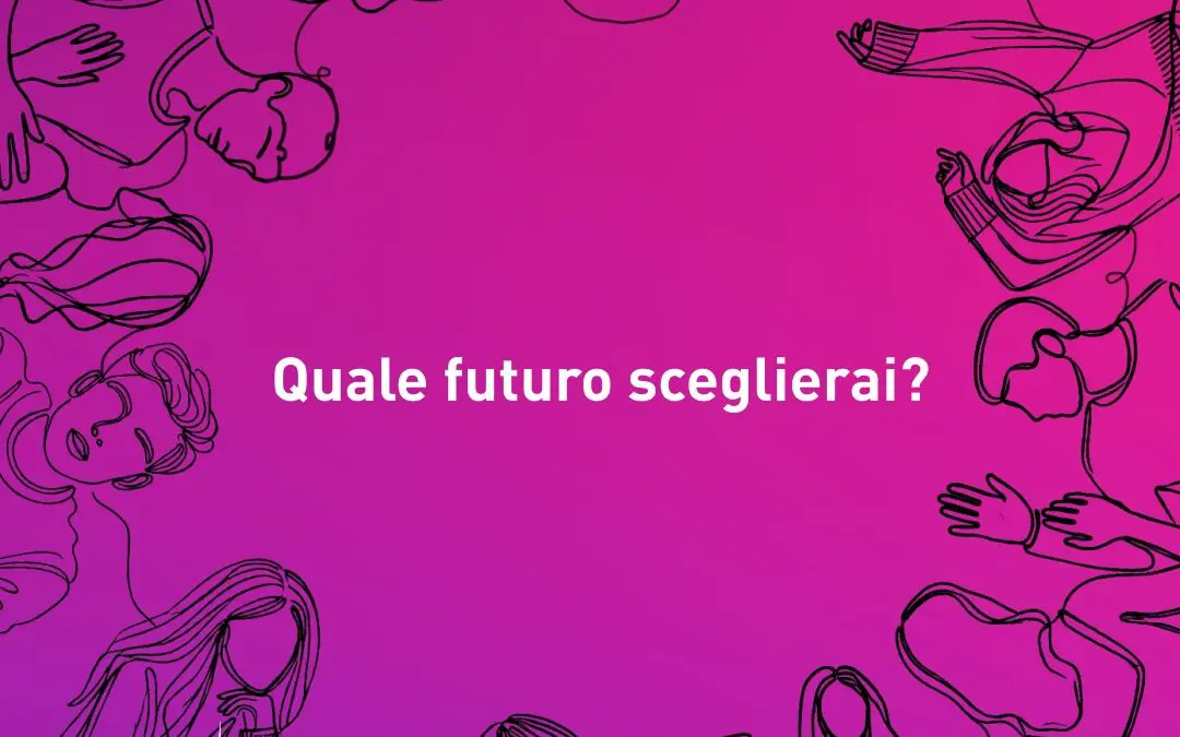 #Sempre25novembre: dodici storie per costruire un futuro senza violenza di genere